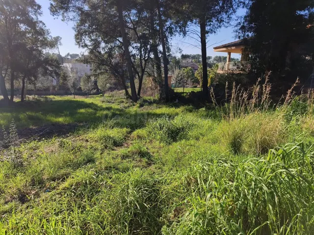 TERRENO URBANIZABLE EN CASTELLARNAU - foto 4