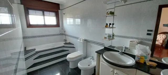 Chalet en Mos — 18