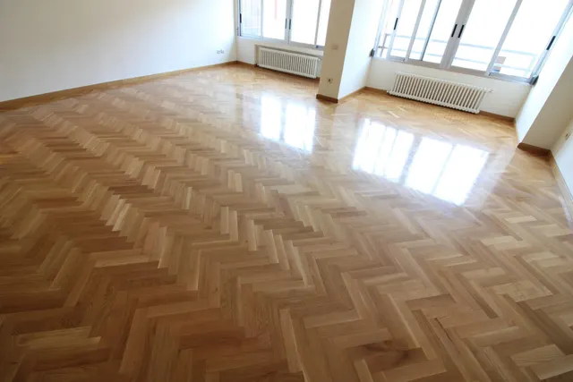 EXCLUSIVA VIVIENDA DE CASI 200M2, REFORMADA A ESTRENAR Y A POCOS PASOS DEL CAUCE DEL TURIA — 6