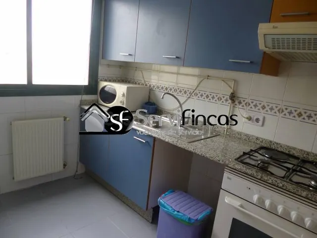 Piso 2 habitaciones 85m² en alquiler - San Fermin - foto 5