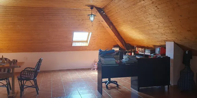 SE VENDE ESPECTACULAR VIVIENDA UNIFAMILIAR ECOLOGICA EN LA VALL D' UIXO — 22