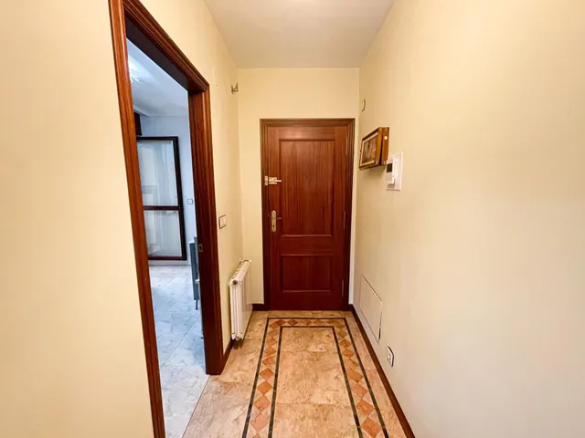 EXCLUSIVA – Piso con ascensor en Colindres listo para entrar a vivir — 22