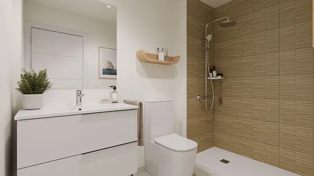 Apartamento 3 habitaciones 108m² en venta - Rancho Domingo - La Hacienda — 13
