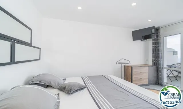 Chalet pareado en venta en Calle Joan Timoneda — 15