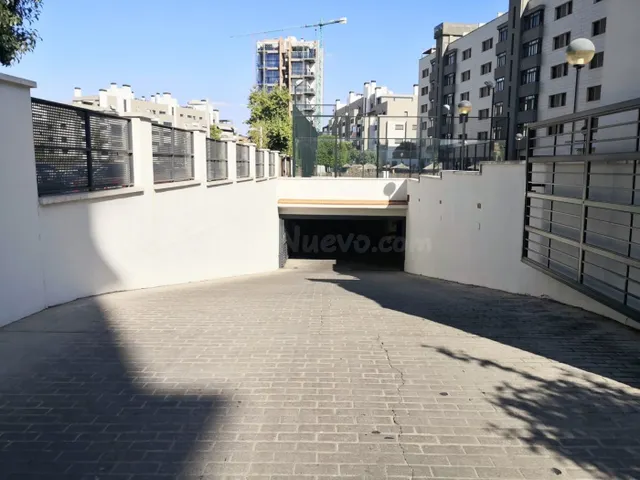 Garaje en venta en Córdoba Garaje norena-arroyo-del-moro — 5