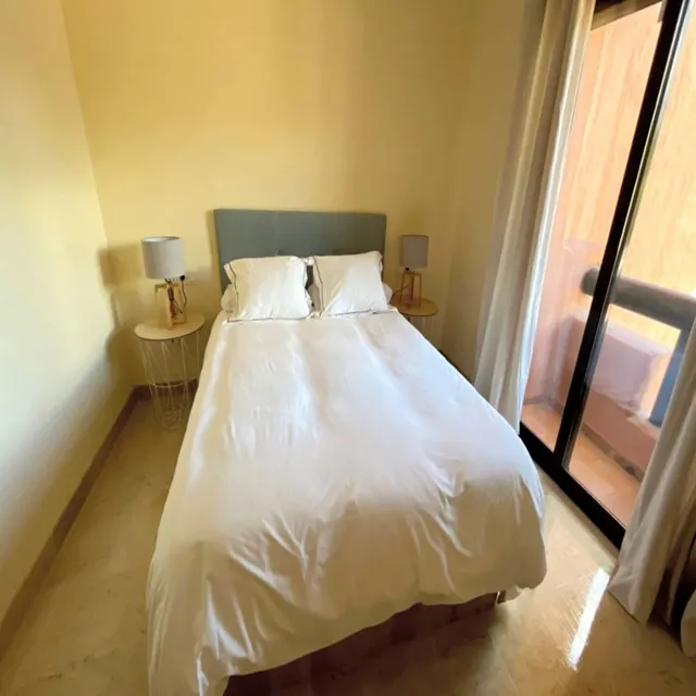 Apartamento 2 habitaciones 100m² en venta - Costa del Sol — 12