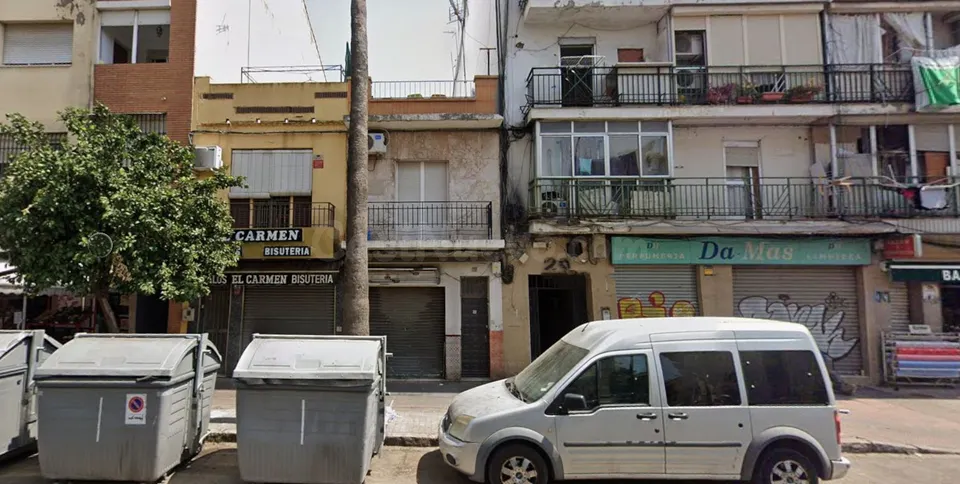 Casa 4 habitaciones 111m² en venta - La Plata