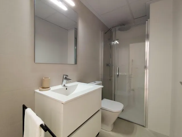 adosados y Bungalows en Residencial San Fernando- Cox — 11