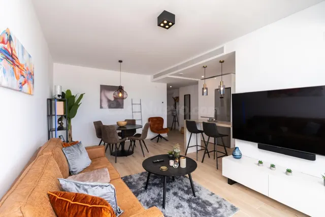 Apartamento 2 habitaciones 97m² en alquiler - Costa Del Sol - foto 4