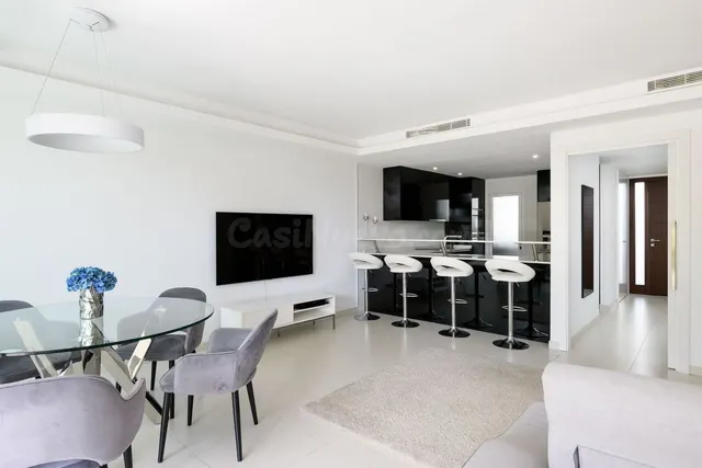 Casa 3 habitaciones 250m² en venta - La Carolina-Guadalpín - foto 3