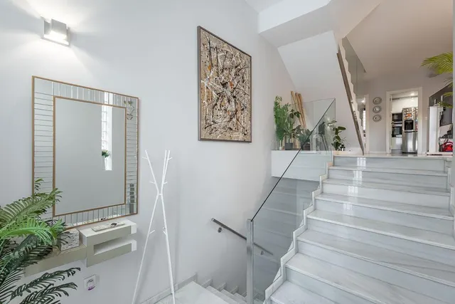 Espectacular casa en Maracena — 37