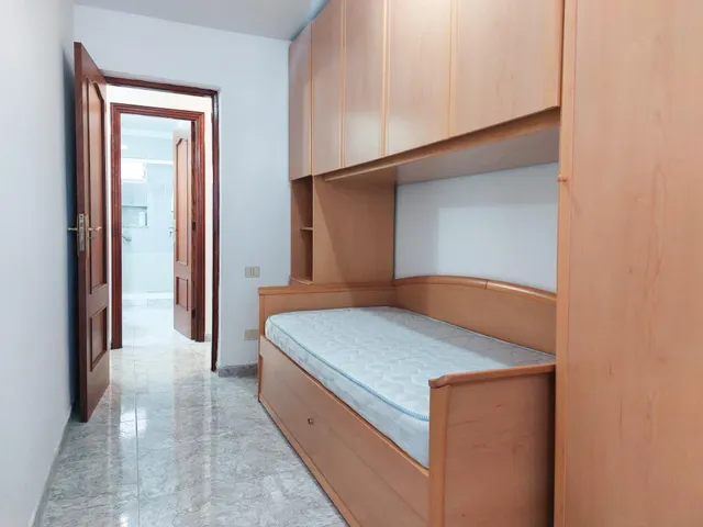 Piso listo para vivir junto a Los Majuelos y el tranvía — 16