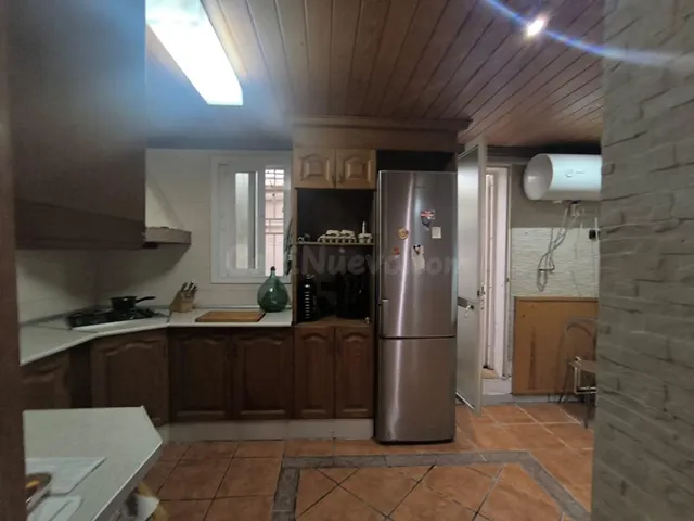 PISO PLANTA BAJA CON PATIO EN VENTA - foto 4