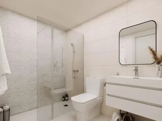 Apartamento 3 habitaciones 117m² en venta - La Manga Club-Atamaría — 24