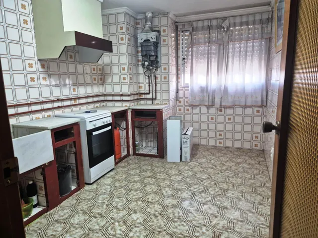 Piso en venta en el centro de la Pobla de Vallbona — 8