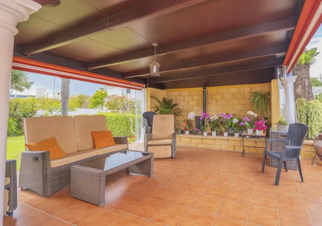 Chalet 3 habitaciones 158m² en venta - Marbella — 22