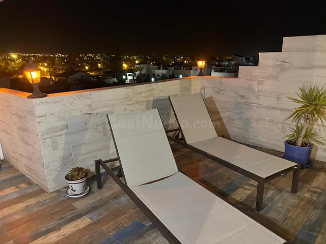 Ático 2 habitaciones 65m² en venta - Nueva Torrevieja - foto 2