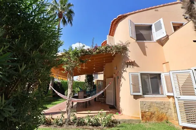 Villa 3 habitaciones 133m² en venta - Oliva Nova — 13