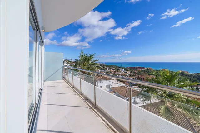 Ático 3 habitaciones 138m² en venta - Arroyo de la Miel — 11