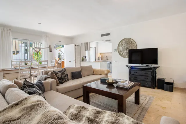 Apartamento 2 habitaciones 133m² en venta - Marbella — 4