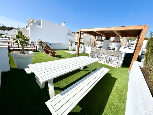 Villa 4 habitaciones 256m² en venta - Pueblo 9 — 45