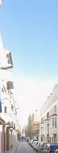 PISO EN CALELLA