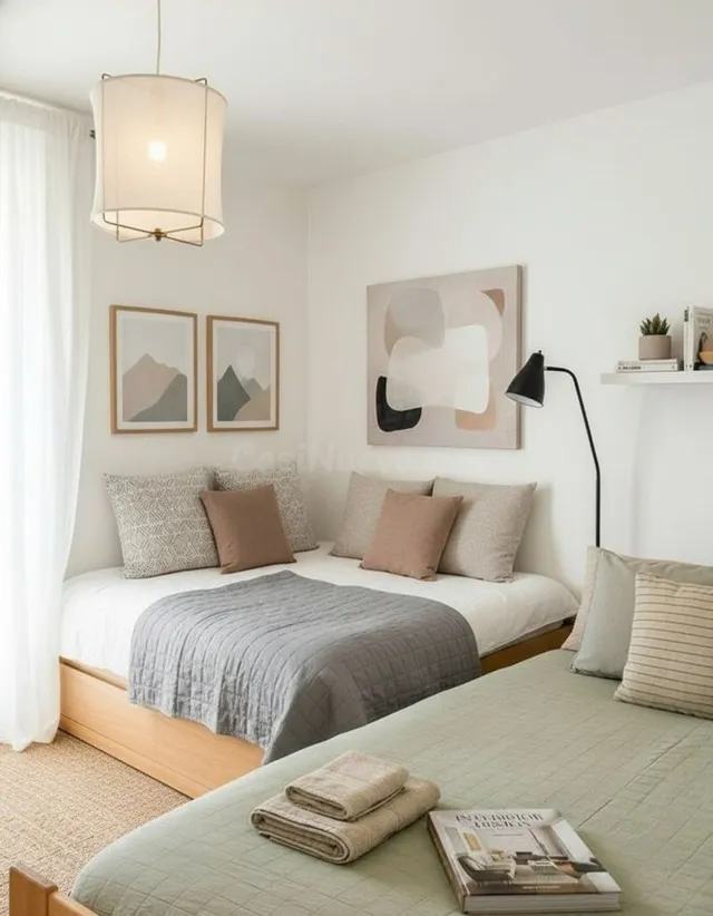 Apartamento 2 habitaciones 100m² en venta - Sotogrande - Alto — 5