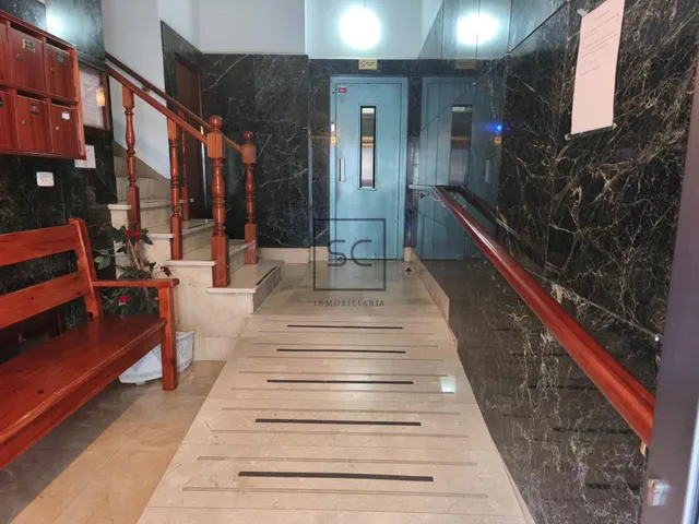Piso con ascensor en Fene — 22