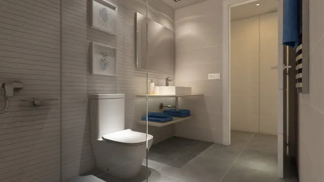 ✓Dúplex ático Vistas al Mar en Finestrat Costa Blanca Alicante — 6