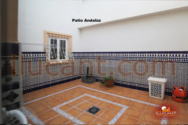 ***SIN COMISION DE INMOBILIARIA*** LAS PAULINAS. Ubicación inmejorable – A solo 5 minutos de Alicante y 12 minutos de Playa de San Juan — 16