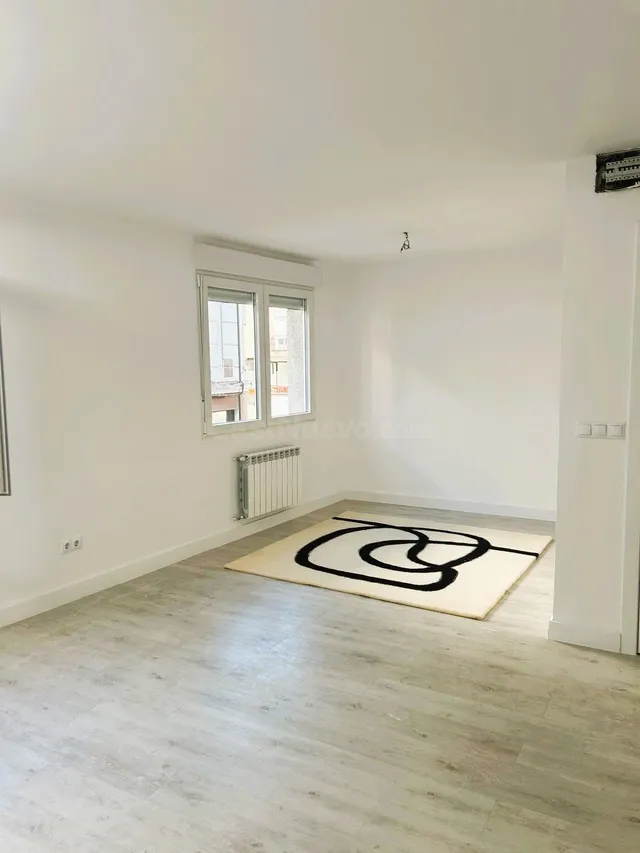 SE VENDE APARTAMENTO REFORMADO EN EL CENTRO DE PONFERRADA — 5