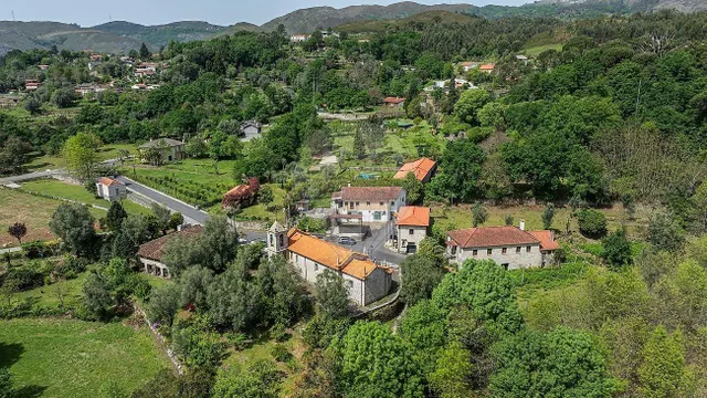 Chalet 5 habitaciones 140m² en venta - Gondoriz — 23