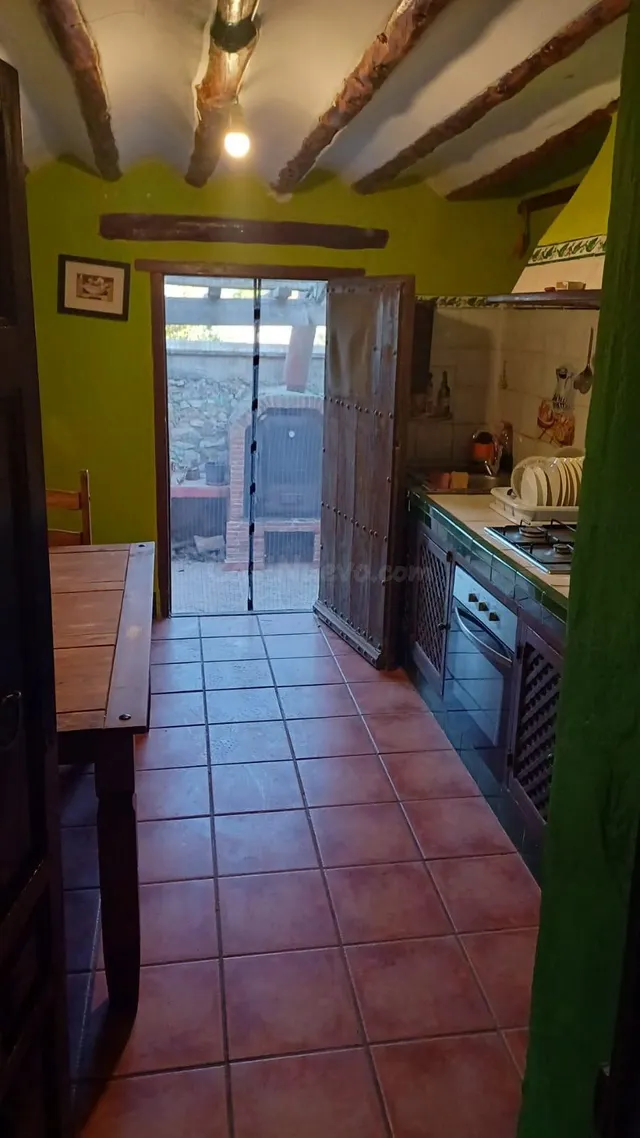 Casa con cuatro dormitorios en Doña Inés, totalmente reforma - foto 5