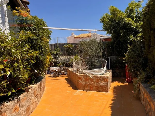 Chalet 4 habitaciones 164m² en venta - Bahía