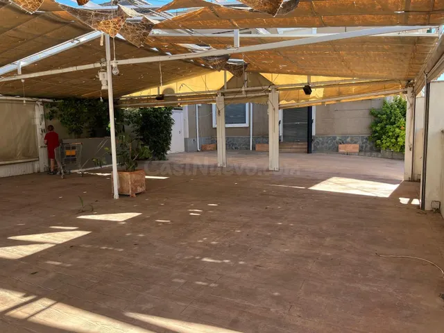 Casa y restaurante en venta en Benejuzar - foto 4