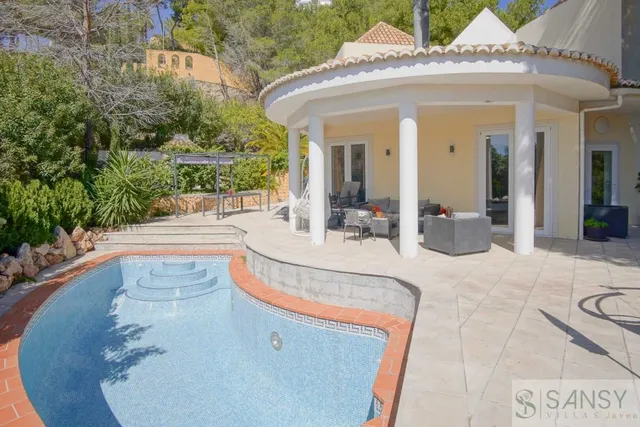 Casa-Chalet en Venta en Alicante Alicante — 4