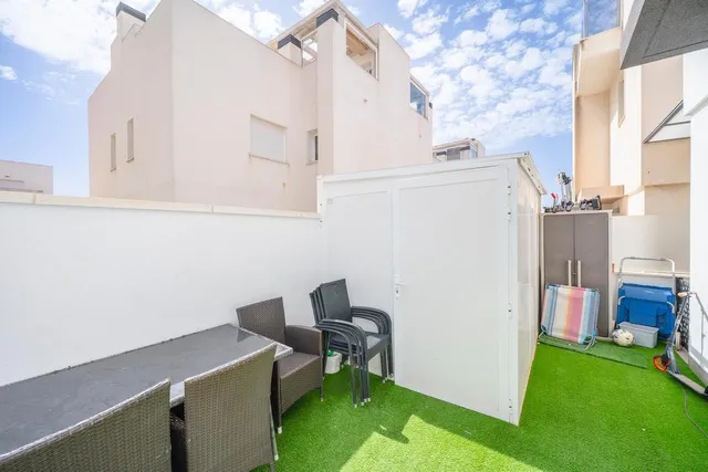 Villa 5 habitaciones 194m² en venta - Aguas Nuevas — 39