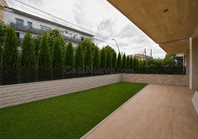 Espectacular apartamento en venta en Mas Oliva - foto 3