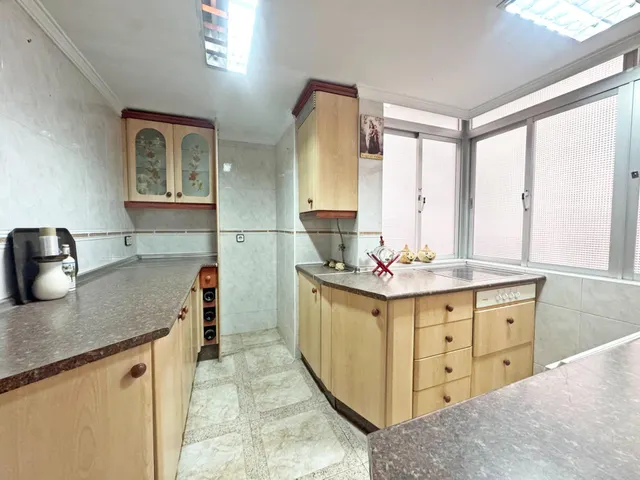 Piso de 3 dormitorios con vistas despejadas a 2 minutos del tren en Nuevo San Andrés. — 14