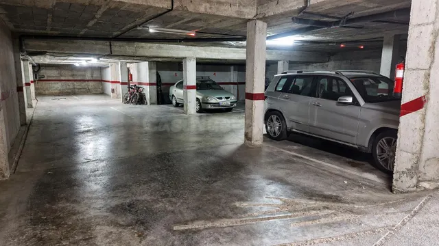 Parking en venta en el centro de Roses, ubicación privilegia - foto 4