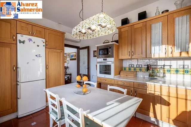 CASA SINGULAR EN ALBAICÍN JUNTO A PUERTA DE ELVIRA — 16