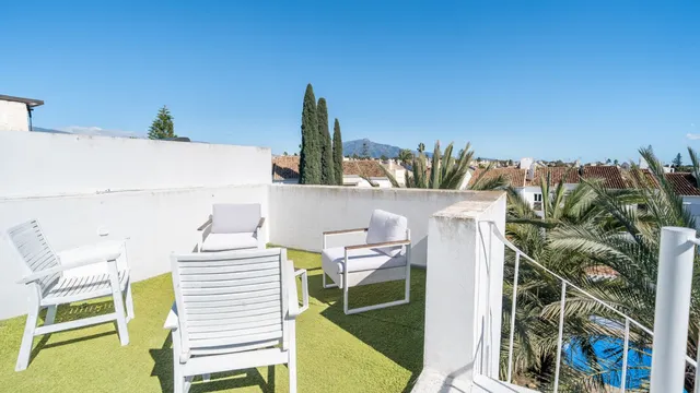 Ático 2 habitaciones 85m² en venta - Costa Del Sol — 15