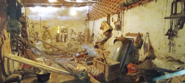 VENTA DE CASA EN ALBATERA, A REFORMAR — 49