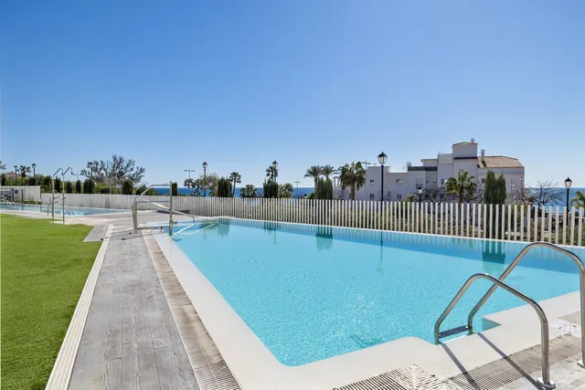 Apartamento 3 habitaciones 100m² en venta - Centro — 23