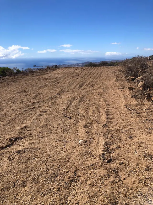 Terreno en Fasnia — 8