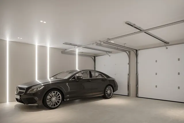 Chalet 5 habitaciones 647m² en venta - Costa del Sol — 42