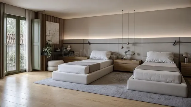 Apartamento 2 habitaciones 77m² en venta - Costa Del Sol — 10