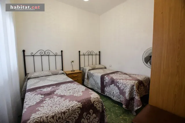 ¡¡ÁTICO REFORMADO EN SITGES - ZONA POBLE SEC!! — 11