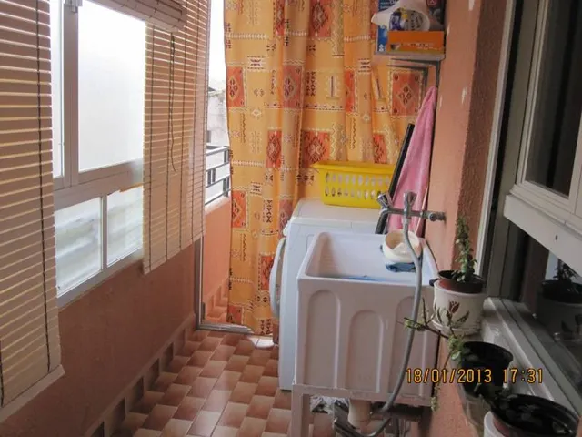 CHALET EN CASCO URBANO — 15