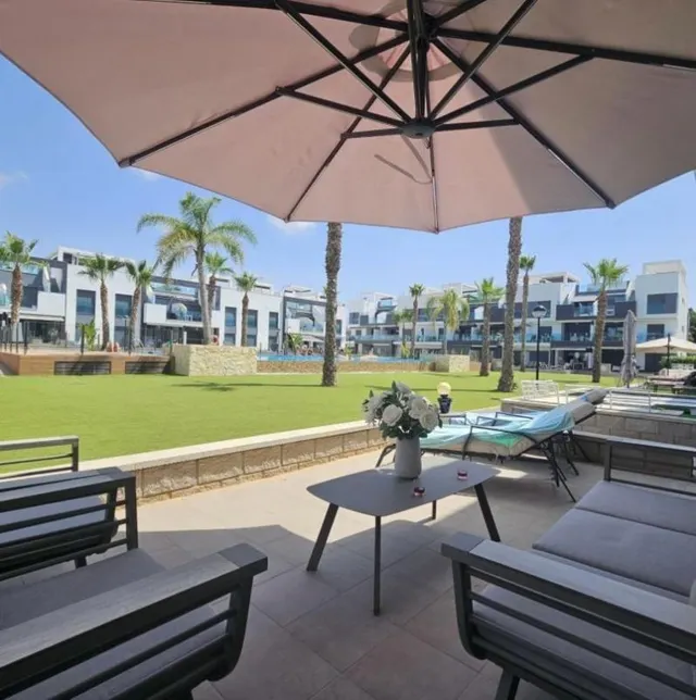 Apartamento 2 habitaciones 84m² en venta - Urbanizaciones — 19